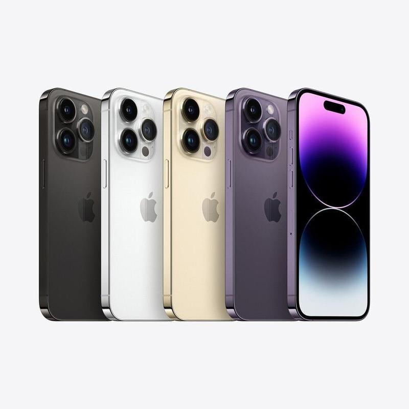 iPhone 14 Pro ゴールド 256GB Apple iPhone 14 Pro 256GB Dourado - iPhone 14 Pro - Magazine Luiza